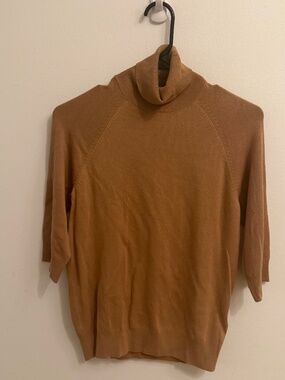 Zara turtleneck